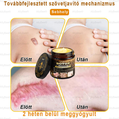 Csak 5 üveg! Éljen az exkluzív 40%-os kedvezménnyel most! Tartsa bőrét fiatalosnak és ragyogónak mindössze 1-4 hét alatt. Ne hagyd ki a lehetőséget - ez az ajánlat csak jövőre jön újra. Cselekedjen gyorsan! 180 napos pénzvisszafizetési garancia!！