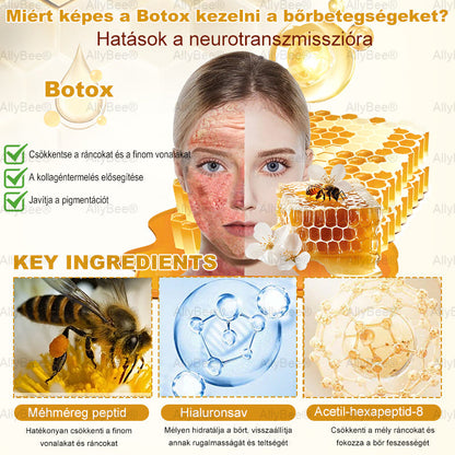 Csak 5 üveg! Éljen az exkluzív 40%-os kedvezménnyel most! Tartsa bőrét fiatalosnak és ragyogónak mindössze 1-4 hét alatt. Ne hagyd ki a lehetőséget - ez az ajánlat csak jövőre jön újra. Cselekedjen gyorsan! 180 napos pénzvisszafizetési garancia!！